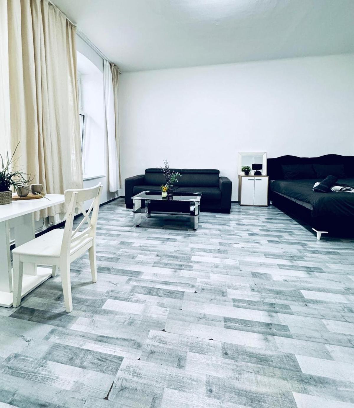 Stylish Apt, 15 Minutes To Rathausplatz * Wien