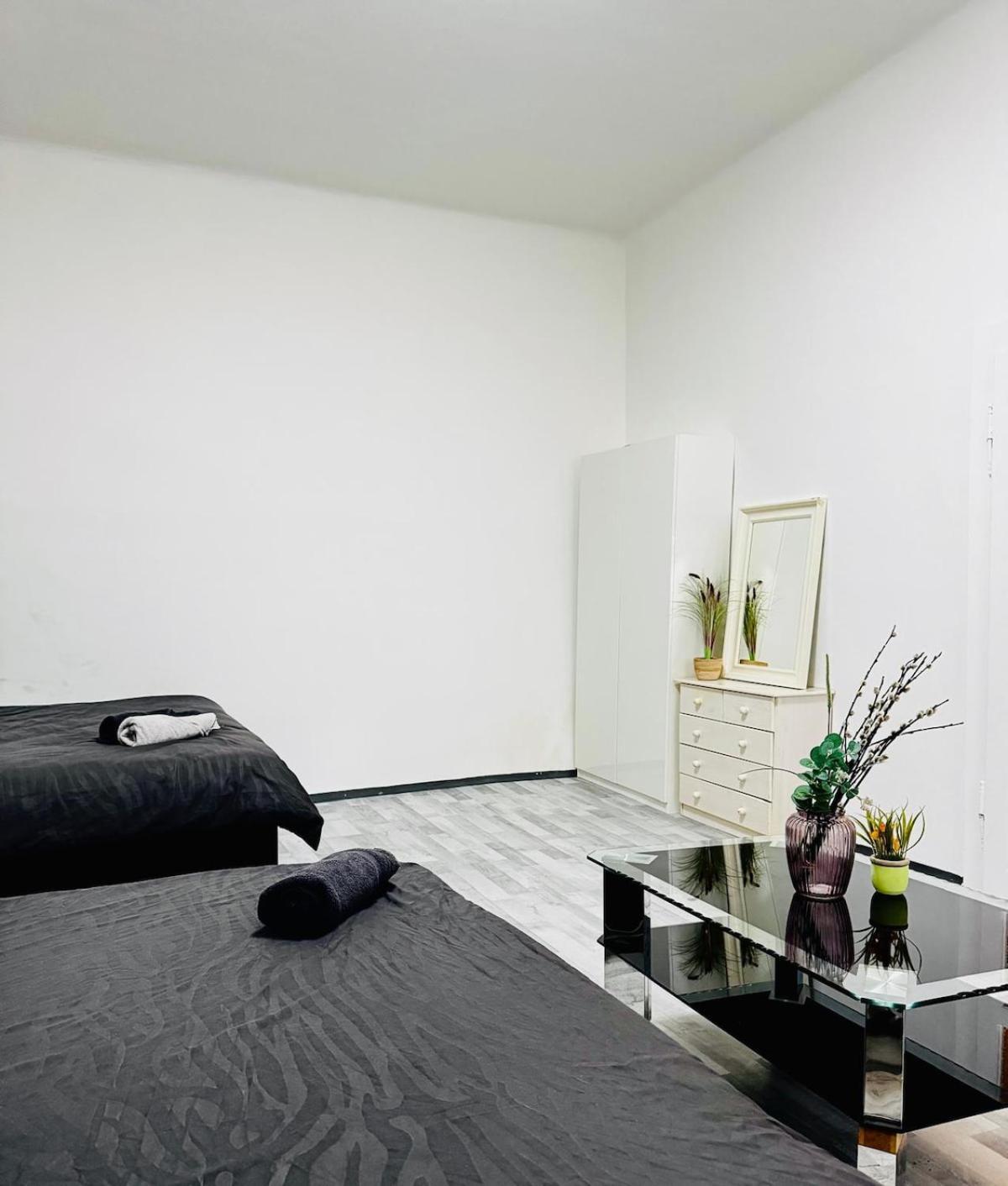 Stylish Apt, 15 Minutes To Rathausplatz * Wien