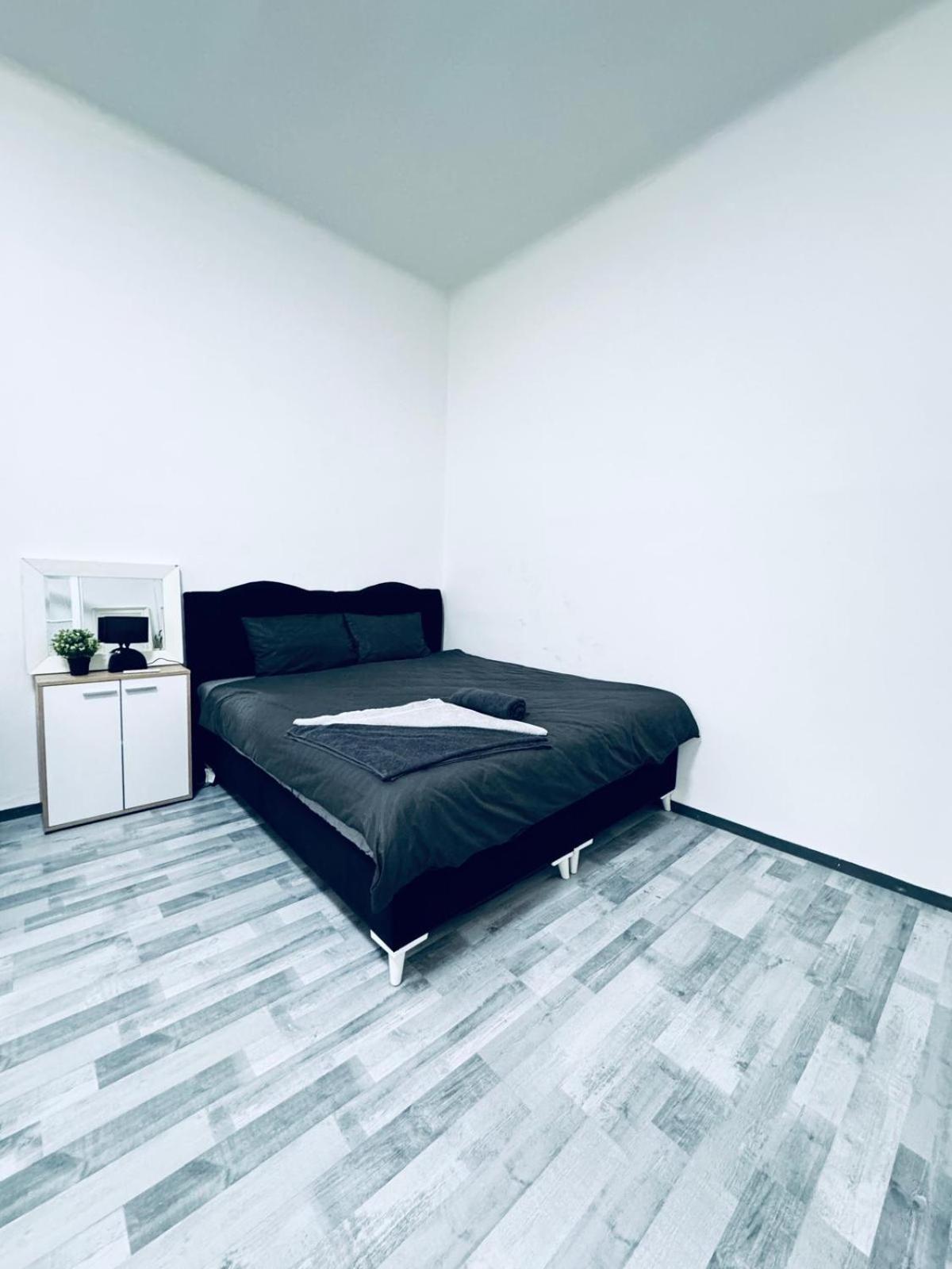 Stylish Apt, 15 Minutes To Rathausplatz * Wien
